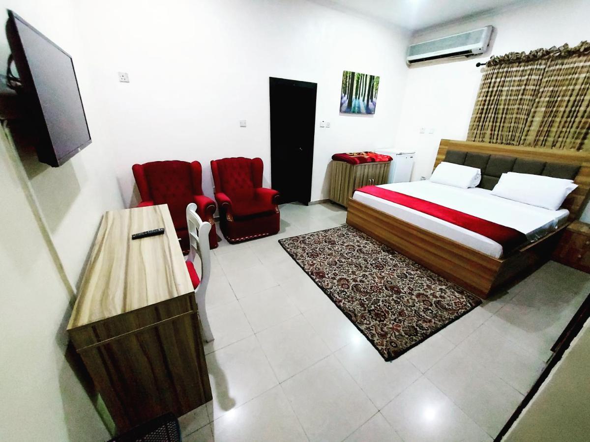 The Ambassadors Hotel Lagos Luaran gambar