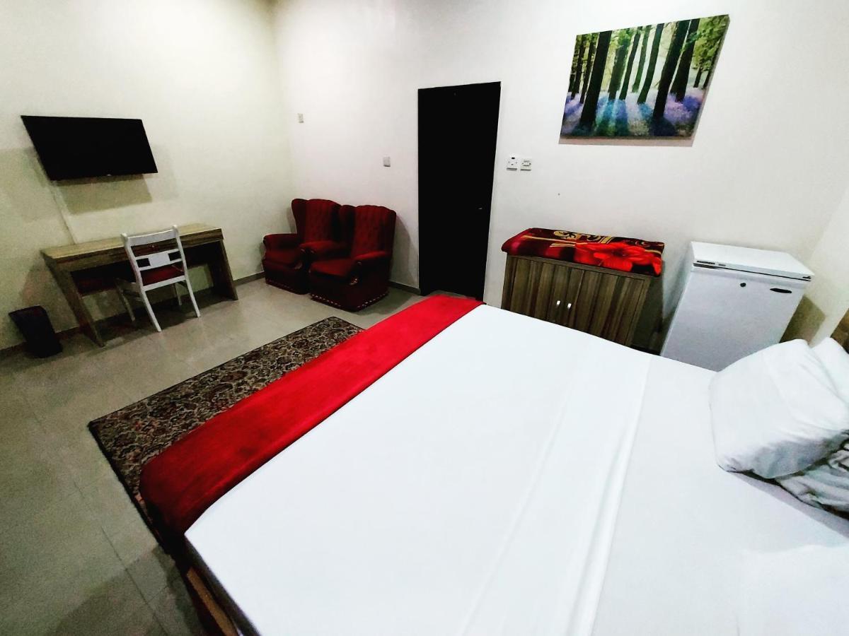 The Ambassadors Hotel Lagos Luaran gambar